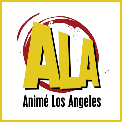 ANIME LOS ANGELES